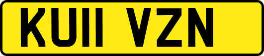KU11VZN