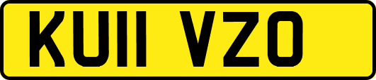 KU11VZO