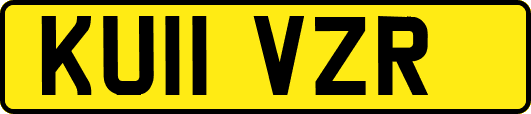 KU11VZR