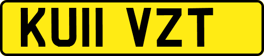 KU11VZT