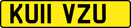 KU11VZU