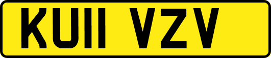 KU11VZV