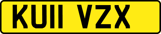 KU11VZX