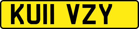 KU11VZY