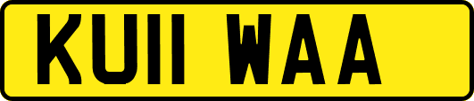 KU11WAA
