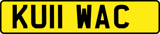 KU11WAC