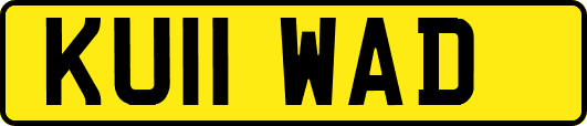 KU11WAD