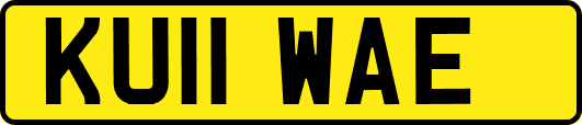 KU11WAE