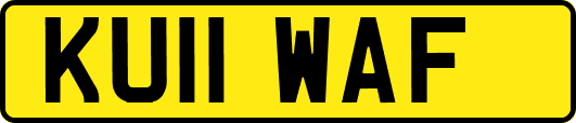 KU11WAF