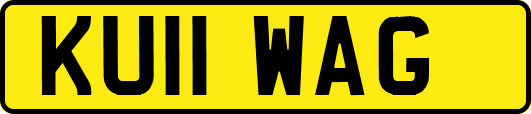 KU11WAG