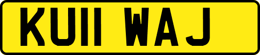 KU11WAJ