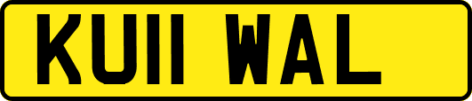 KU11WAL