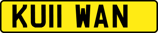 KU11WAN