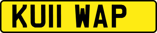 KU11WAP