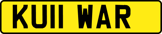 KU11WAR
