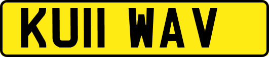 KU11WAV