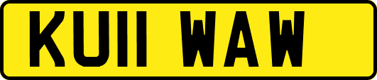 KU11WAW