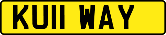 KU11WAY
