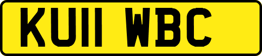 KU11WBC