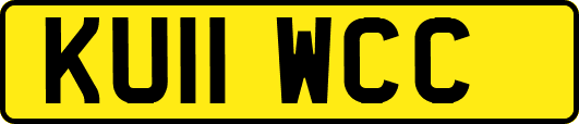 KU11WCC