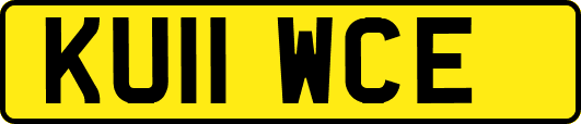 KU11WCE