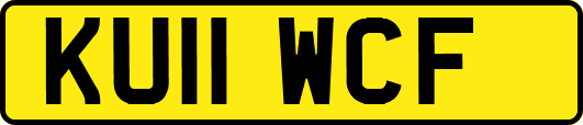 KU11WCF