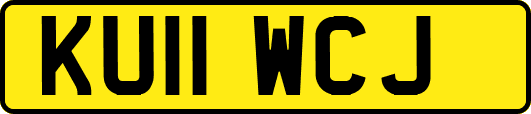 KU11WCJ
