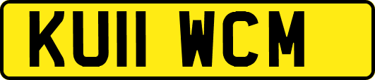 KU11WCM