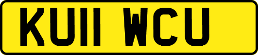KU11WCU