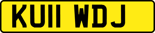 KU11WDJ