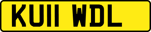 KU11WDL