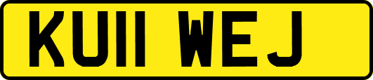 KU11WEJ