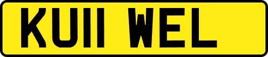 KU11WEL