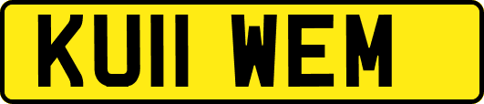 KU11WEM
