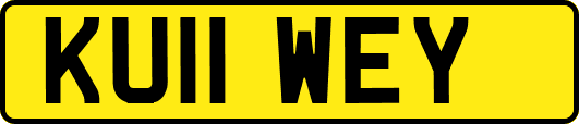 KU11WEY