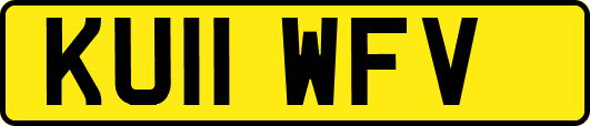 KU11WFV