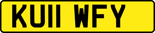 KU11WFY