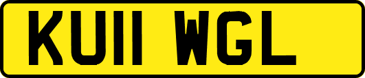 KU11WGL