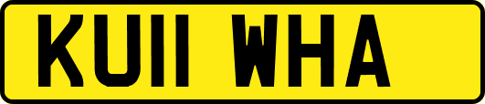 KU11WHA