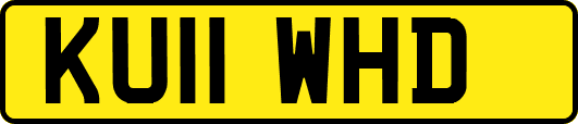 KU11WHD