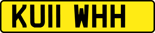 KU11WHH