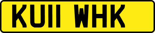 KU11WHK