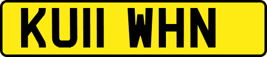 KU11WHN