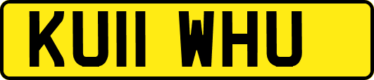 KU11WHU