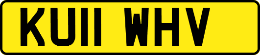 KU11WHV