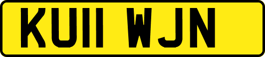 KU11WJN