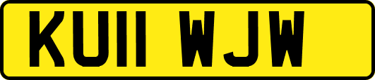 KU11WJW
