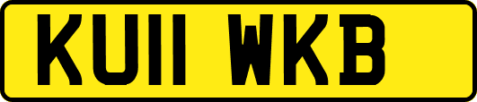 KU11WKB