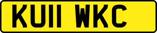 KU11WKC
