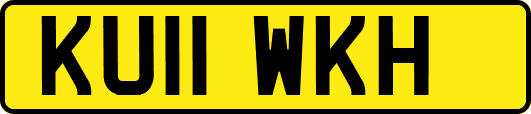KU11WKH